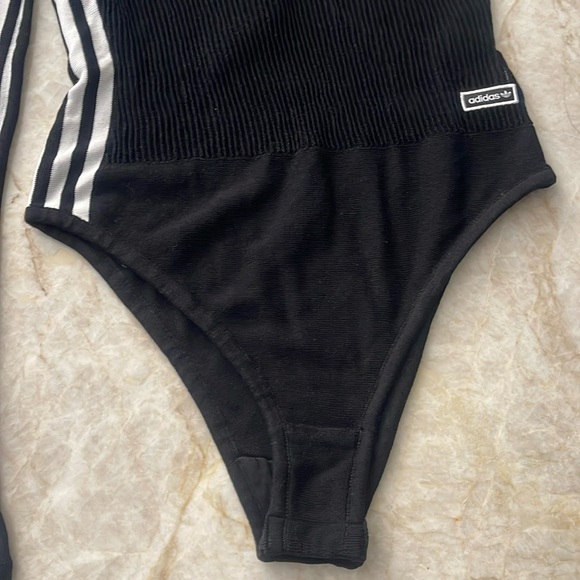 Adidas Bodysuit - Picture 2 of 4